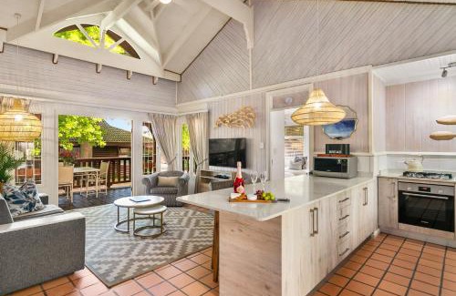 Knysna Apartamento | Knysna - Starlight Cottage