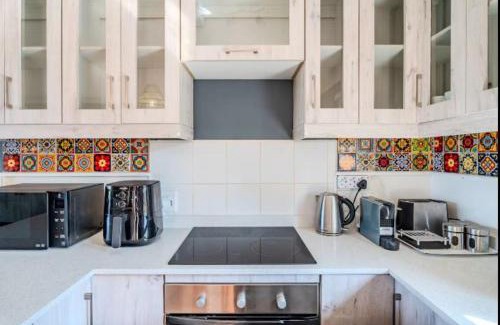 Knysna Chalet De Esquí | Knysna - Waterside magic