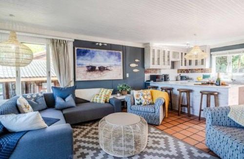 Knysna Chalet De Esquí | Knysna - Waterside magic