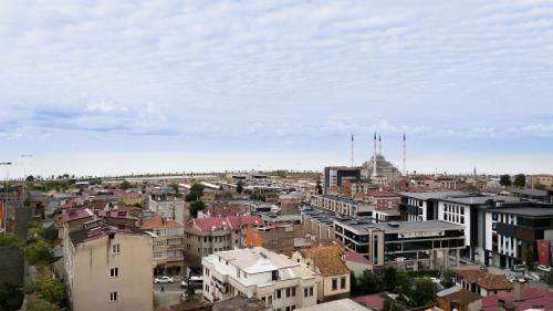 Trabzon Villa | Koçin Konak Luxury Boutique Home