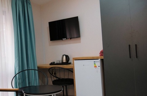 Ortakoy Apartamento | Koçyiğit Suite Otel