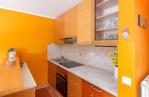 Ambroz pod Krvavcem Apartamento | Koča na Krvavcu