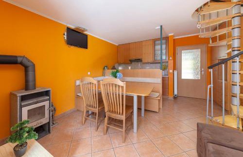Ambroz pod Krvavcem Apartamento | Koča na Krvavcu