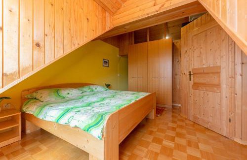Ambroz pod Krvavcem Apartamento | Koča na Krvavcu