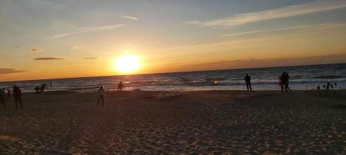 Kolobrzeg Apartamento | Koło Brzegu SPA, Jacuzzi Lwowska
