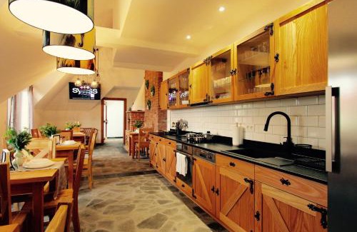 gmina Lubien Casa | KOŃSKA GÓRKA Agroturystyka