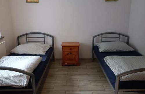 Przemet Casa | Końskie Zacisze parter