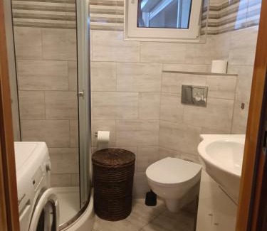 Przemet Casa | Końskie Zacisze parter