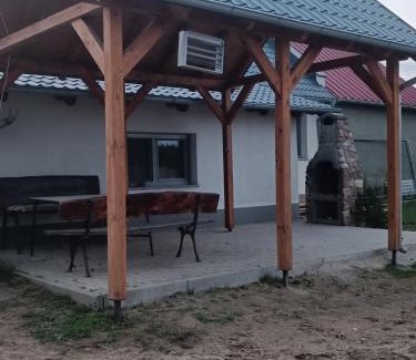 Przemet Casa | Końskie Zacisze parter