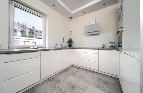 Fabryczna Apartamento | Kościańska Cosy Apartment