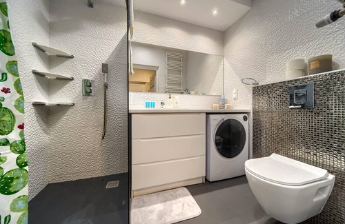 Fabryczna Apartamento | Kościańska Cosy Apartment