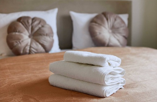Fabryczna Apartamento | Kościańska Cosy Apartment