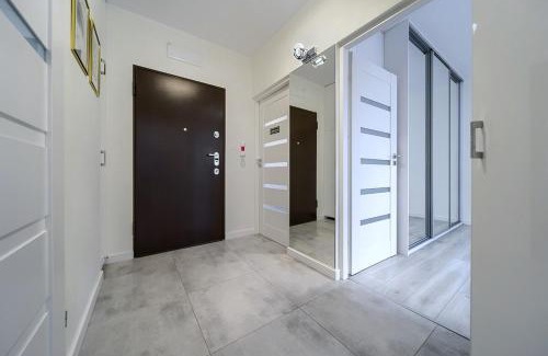 Fabryczna Apartamento | Kościańska Cosy Apartment