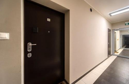 Fabryczna Apartamento | Kościańska Cosy Apartment