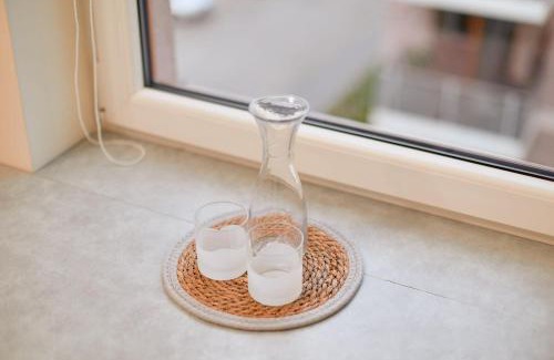Fabryczna Apartamento | Kościańska Cosy Apartment