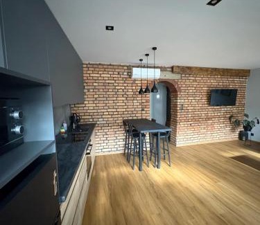 Sanok Apartamento | Kościuszki