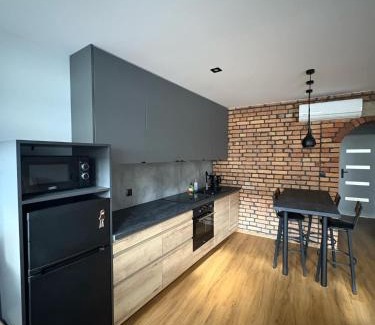 Sanok Apartamento | Kościuszki