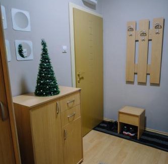 Brzece Apartamento | Košuta 21 Center Duplex Apartment, Brzeće