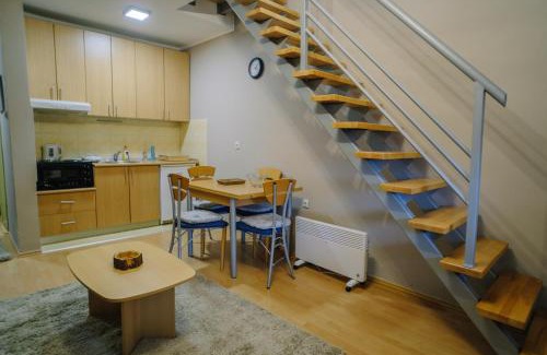Brzece Apartamento | Košuta 21 Center Duplex Apartment, Brzeće