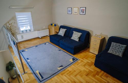 Brzece Apartamento | Košuta 21 Center Duplex Apartment, Brzeće