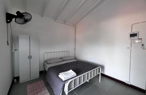 Satun Apartamento | Ko Lipe Appartamenti