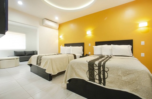 Tonalá Hotel | KO'OLEBIL
