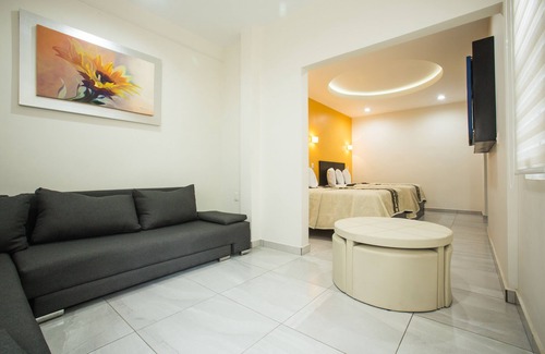 Tonalá Hotel | KO'OLEBIL