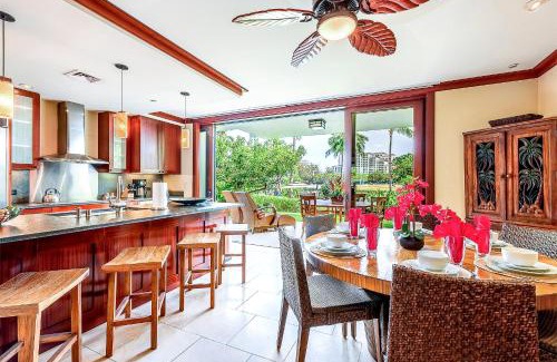 Ko Olina Apartamento | Ko Olina Beach Villas B107