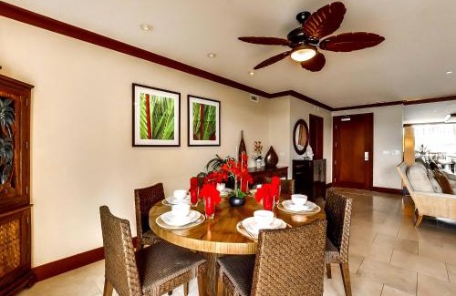 Ko Olina Apartamento | Ko Olina Beach Villas B107