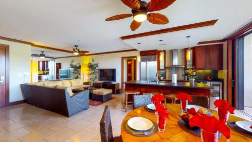 Ko Olina Apartamento | Ko Olina Beach Villas B107
