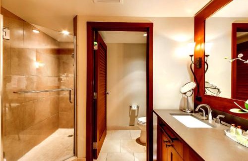 Ko Olina Apartamento | Ko Olina Beach Villas B107
