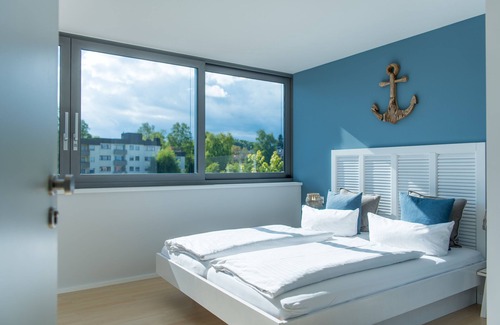 Konstanz-Litzelstetten Hotel | Ko'Ono Hotel und Restaurant