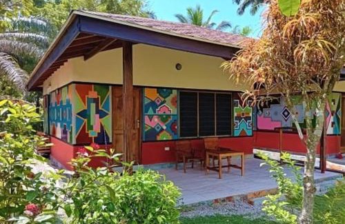 Ampenyi Complejo | Ko-Sa Beach Resort Ltd