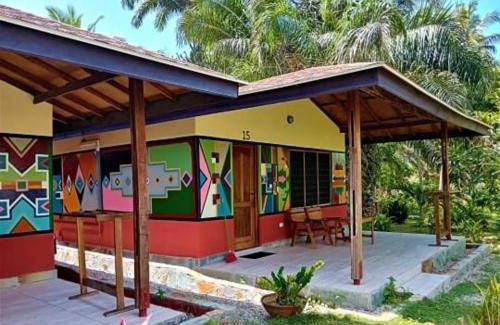 Ampenyi Complejo | Ko-Sa Beach Resort Ltd