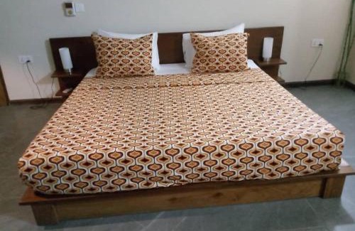 Ampenyi Complejo | Ko-Sa Beach Resort Ltd
