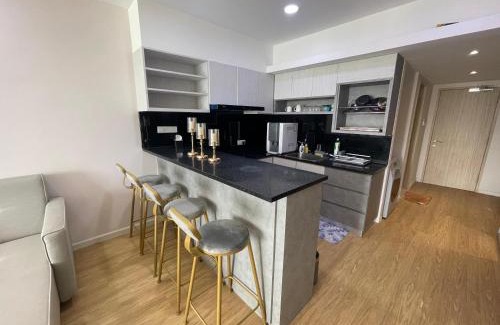 Tanjung Aru Apartamento | KO-Z Place Aru Suites
