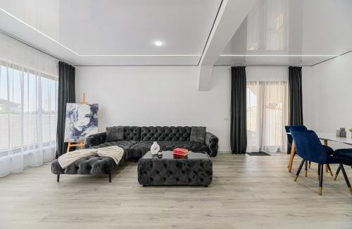 Brasov Apartamento | KOA - Street