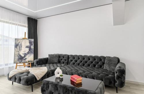 Brasov Apartamento | KOA - Street