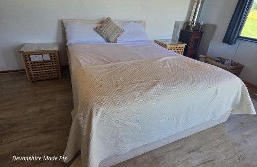 Bude Apartamento | Koa Tree Geodesic Dome