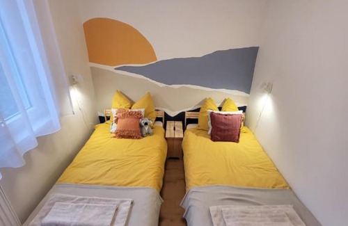 Szekesfehervar Apartamento | Koala Apartman Székesfehérvar