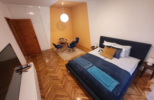 Szekesfehervar Apartamento | Koala Apartman Székesfehérvar