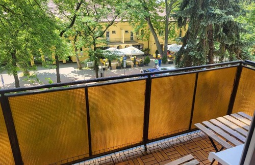 Szekesfehervar Apartamento | Koala Apartman Székesfehérvar