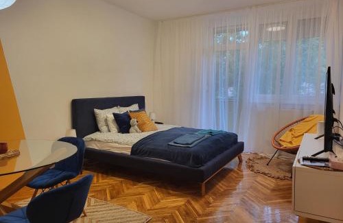 Szekesfehervar Apartamento | Koala Apartman Székesfehérvar