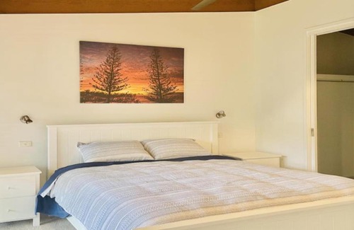 Port Macquarie Casa | Koalas At Links