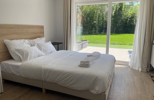 Vitry-sur-Seine Casa | Koalawakeup