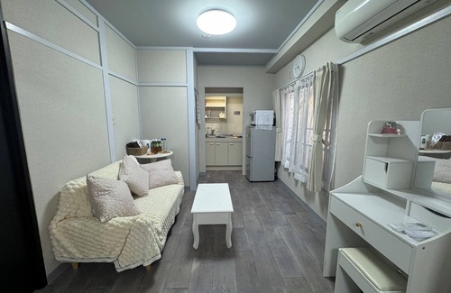Itabashi Apartamento | Kobayashi Building