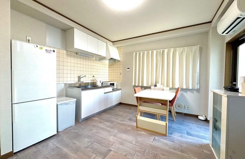 Itabashi Apartamento | Kobayashi Building