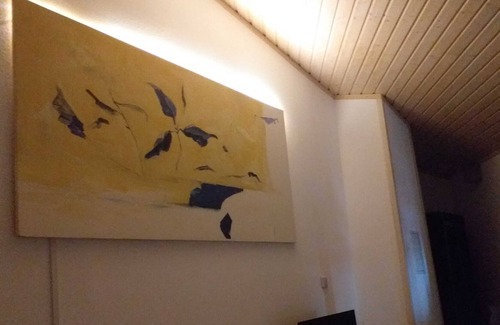 Bornecke Apartamento | Köbbel's Hof - studio apartment