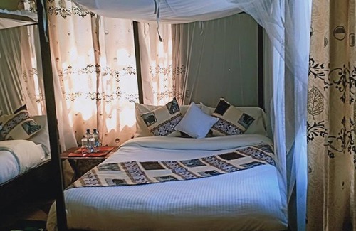 Talek Hotel | Kobe House Mara