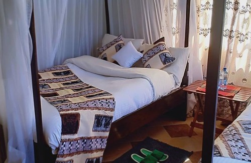Talek Hotel | Kobe House Mara